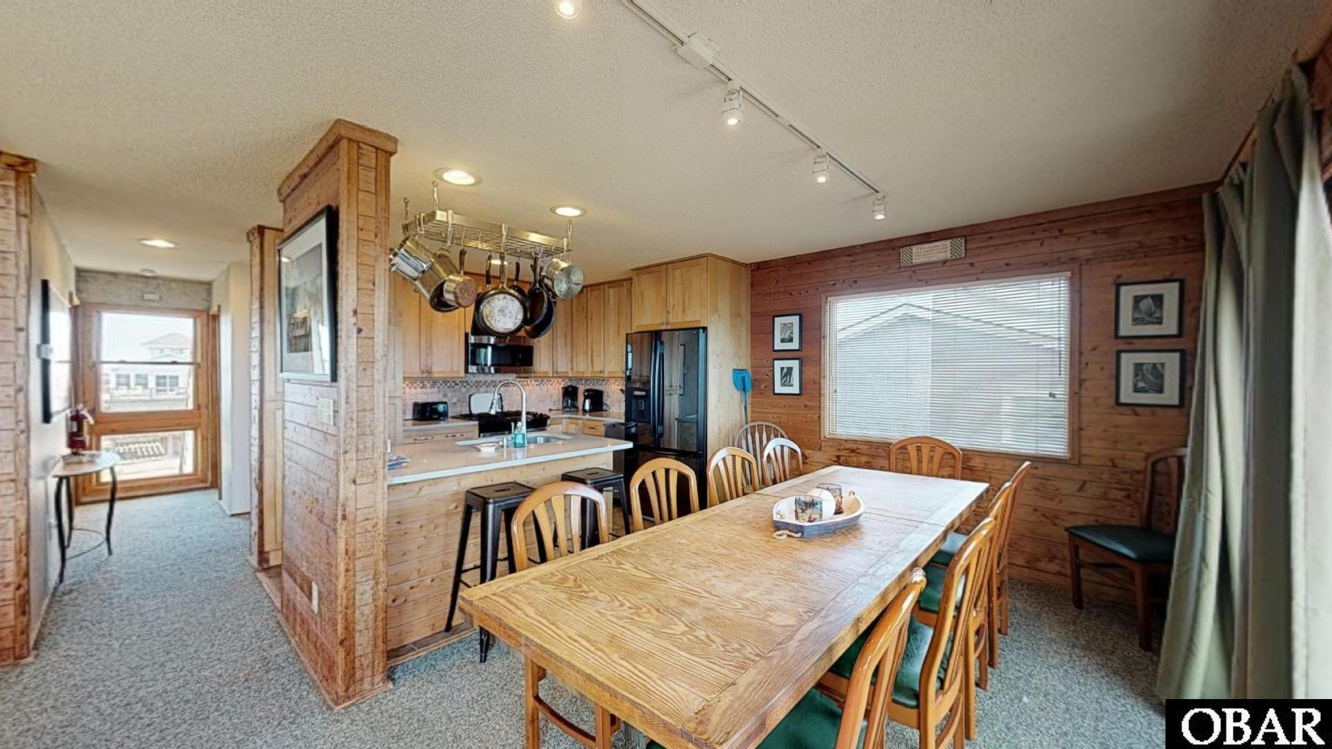 57203 Lighthouse Road Hatteras, NC 27943 - Photo 5 of 35