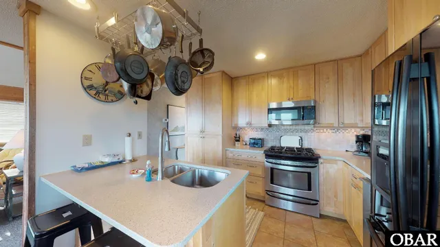 $980,000 | 57203 Lighthouse Road, Hatteras, NC 27943