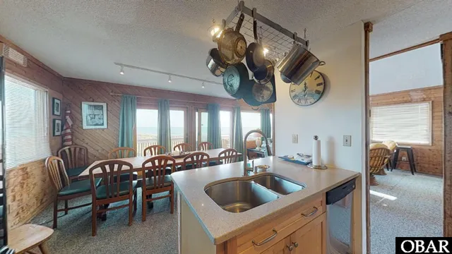 $980,000 | 57203 Lighthouse Road, Hatteras, NC 27943