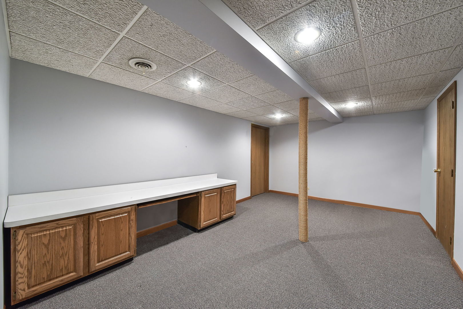 8S526 River Drive Naperville, IL 60565 - Photo 22 of 35 a view of an empty room