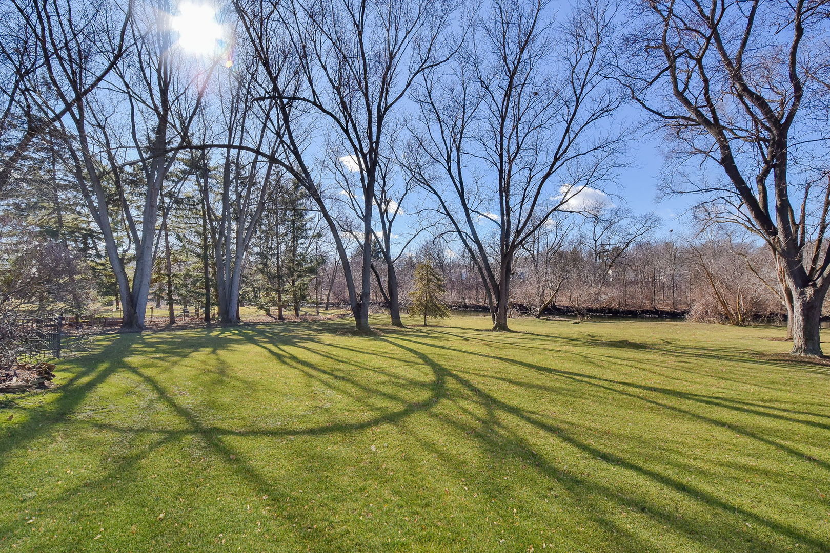 8S526 River Drive Naperville, IL 60565 - Photo 25 of 35 a view of a playground with basketball court