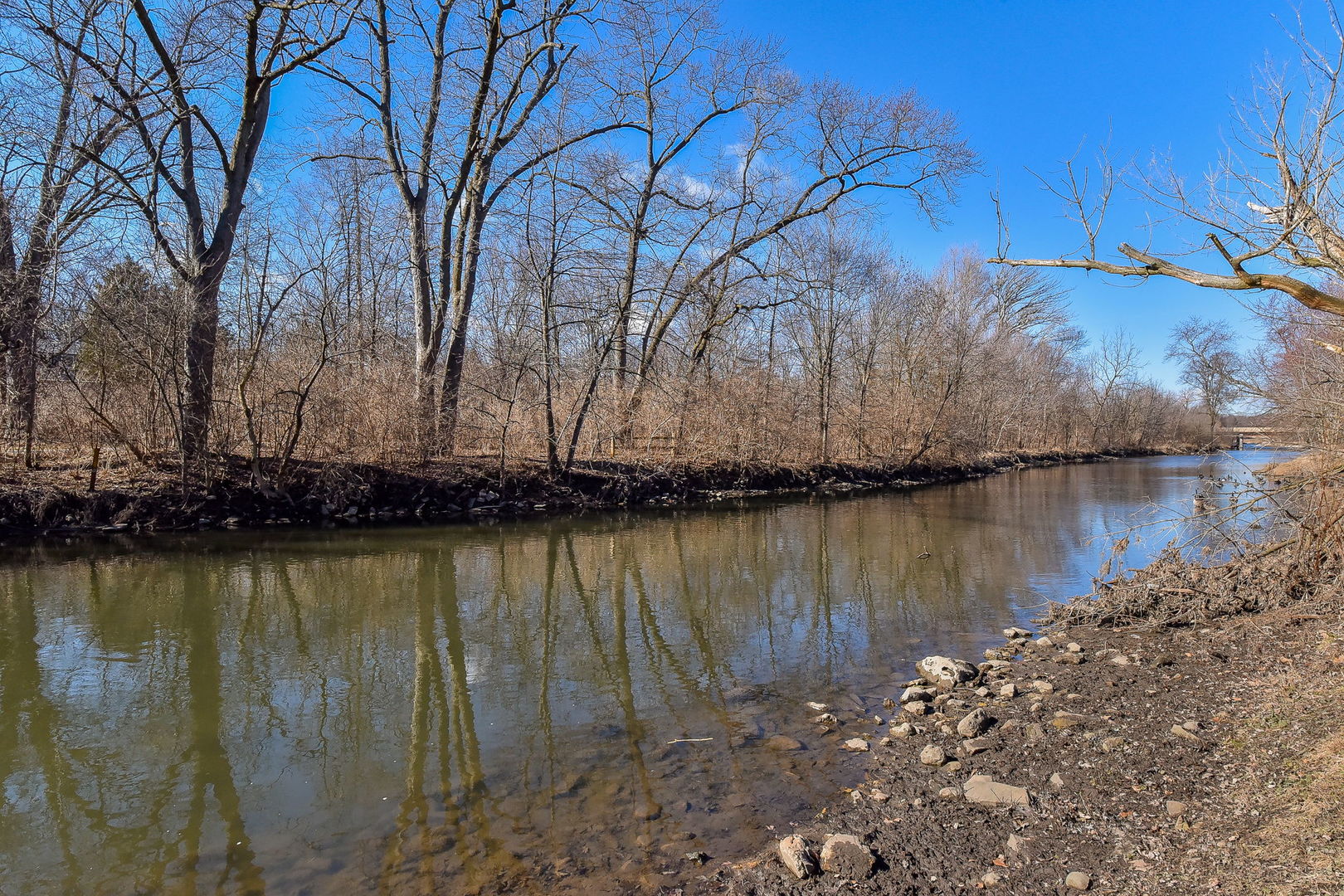 8S526 River Drive Naperville, IL 60565 - Photo 27 of 35 a view of lake