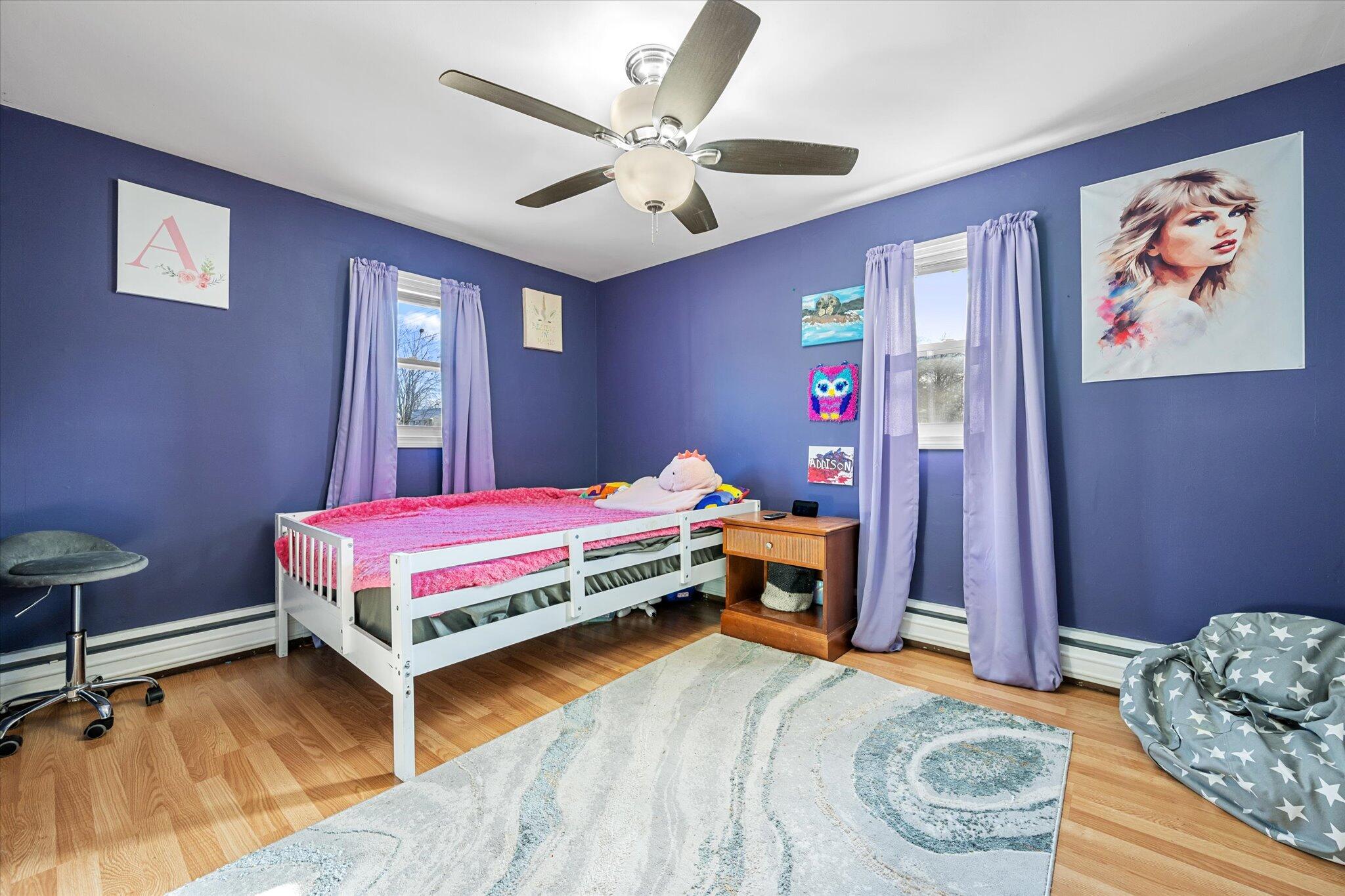 169 Thornton Road Bangor, ME 04401 - Photo 13 of 40 11-Bedroom 1