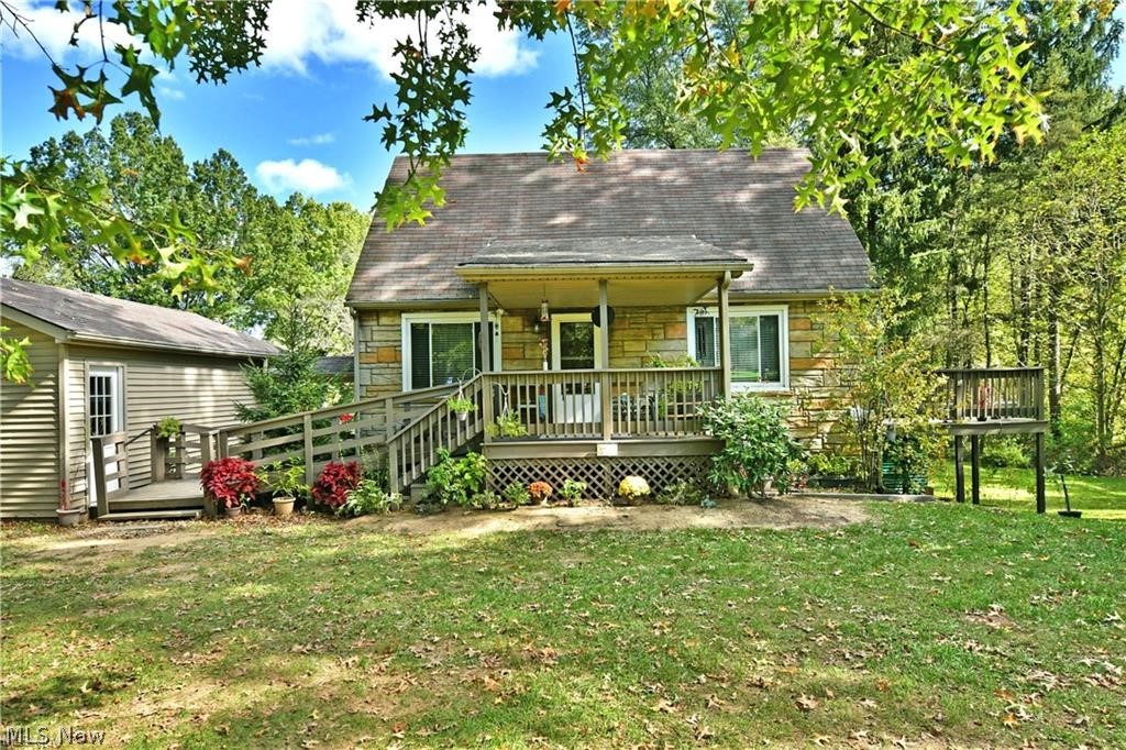 9501 New Buffalo Road Canfield, OH 44406 - Photo 38 of 39