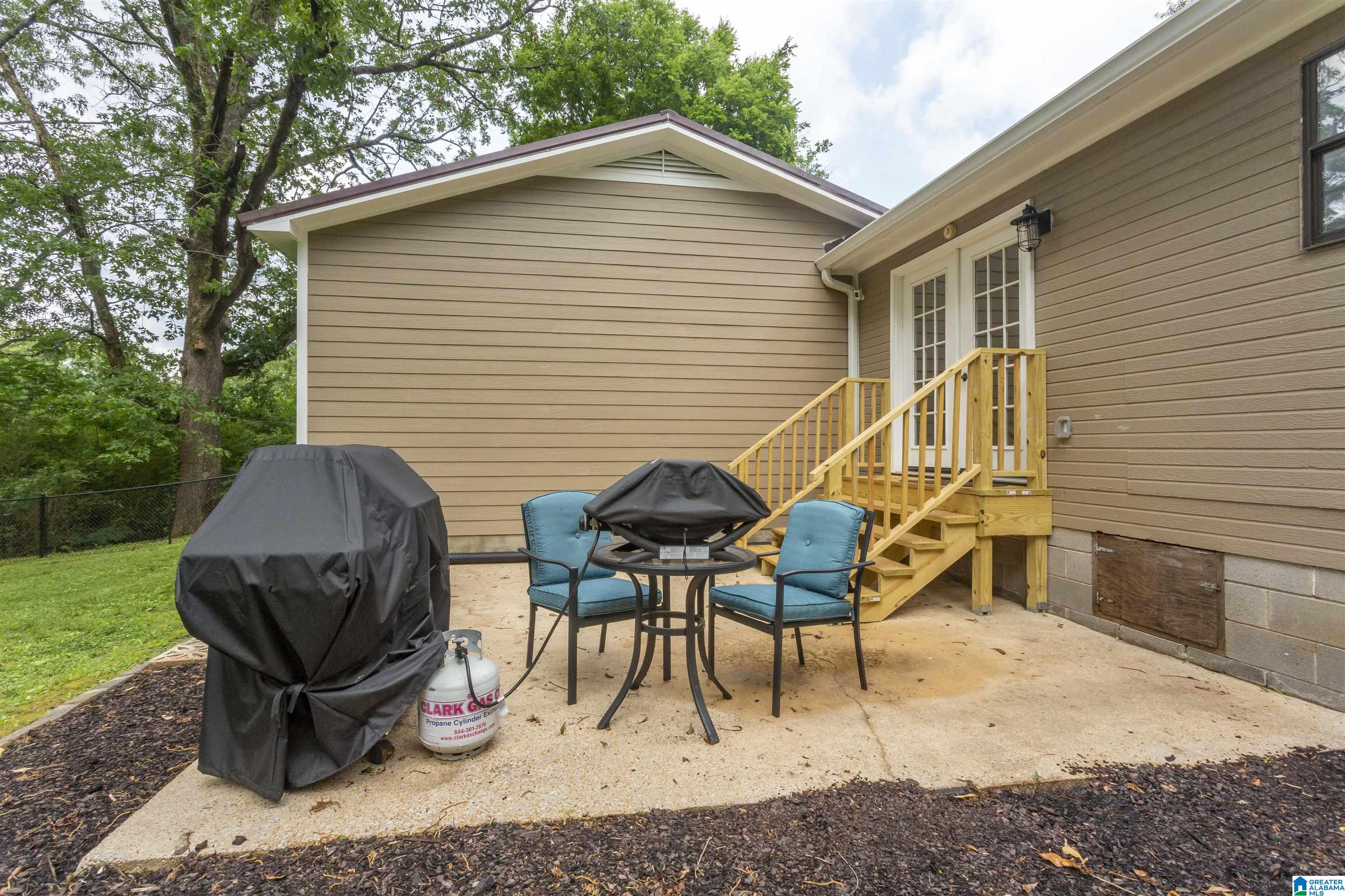 5001 Sutherland Road Mount Olive, AL 35117 - Photo 10 of 42