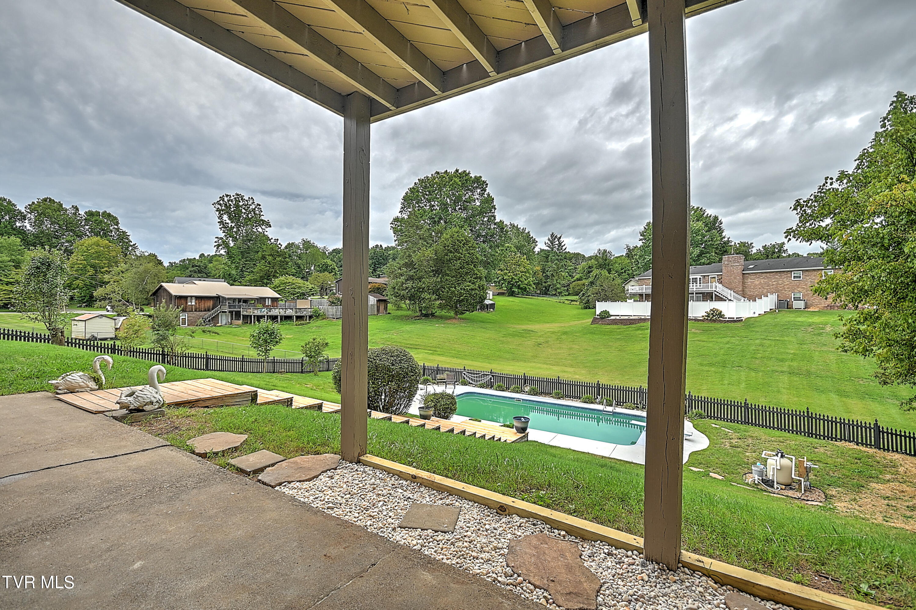 1109 Meadow Lane Kingsport, TN 37663 - Photo 47 of 54 1109 Meadow Ln KB-54