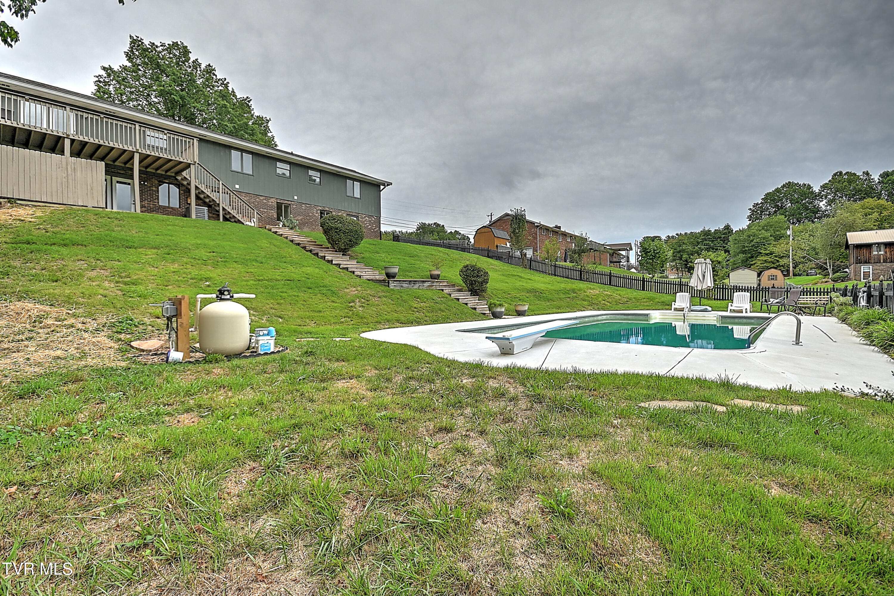 1109 Meadow Lane Kingsport, TN 37663 - Photo 50 of 54 1109 Meadow Ln KB-57