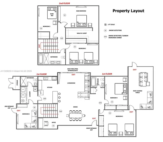 $9,000 | 809 South 17th Avenue, Hollywood, FL 33020