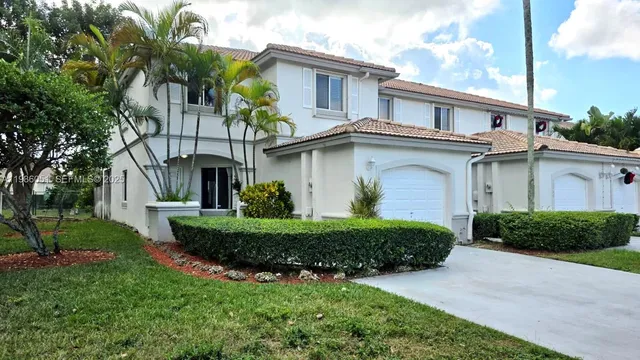 $3,200 | 16276 Southwest 75th Street, Miami, FL 33193