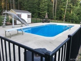 13930 River Road Chesterfield, VA 23838 - Photo 3 of 15