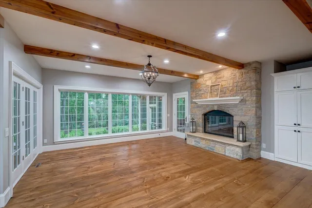 $1,650,000 | 1741 Black Cherry Court, Verona, WI 53593