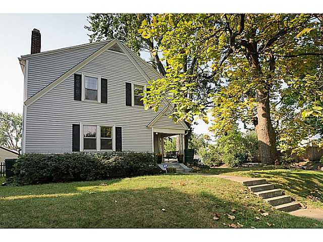517 Tibet Road Columbus, OH 43202 - Photo 2 of 25 Gallery Image 2