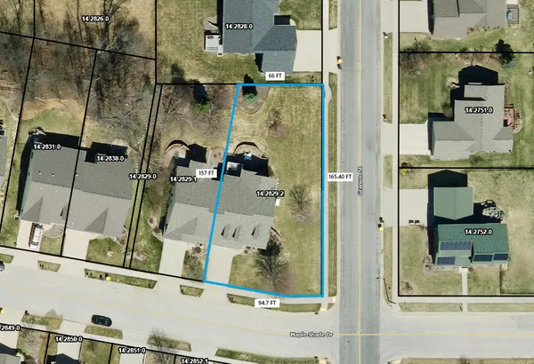 $389,000 | 807 Maple Shade Drive, Holmen, WI 54636