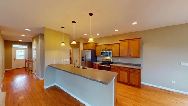 $389,000 | 807 Maple Shade Drive, Holmen, WI 54636