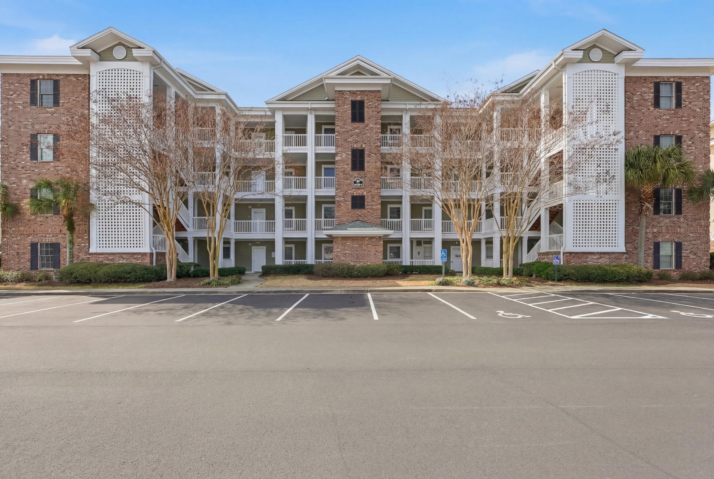 4894 Luster Leaf Circle, Unit 402 Myrtle Beach, SC 29577 - Photo 1 of 48