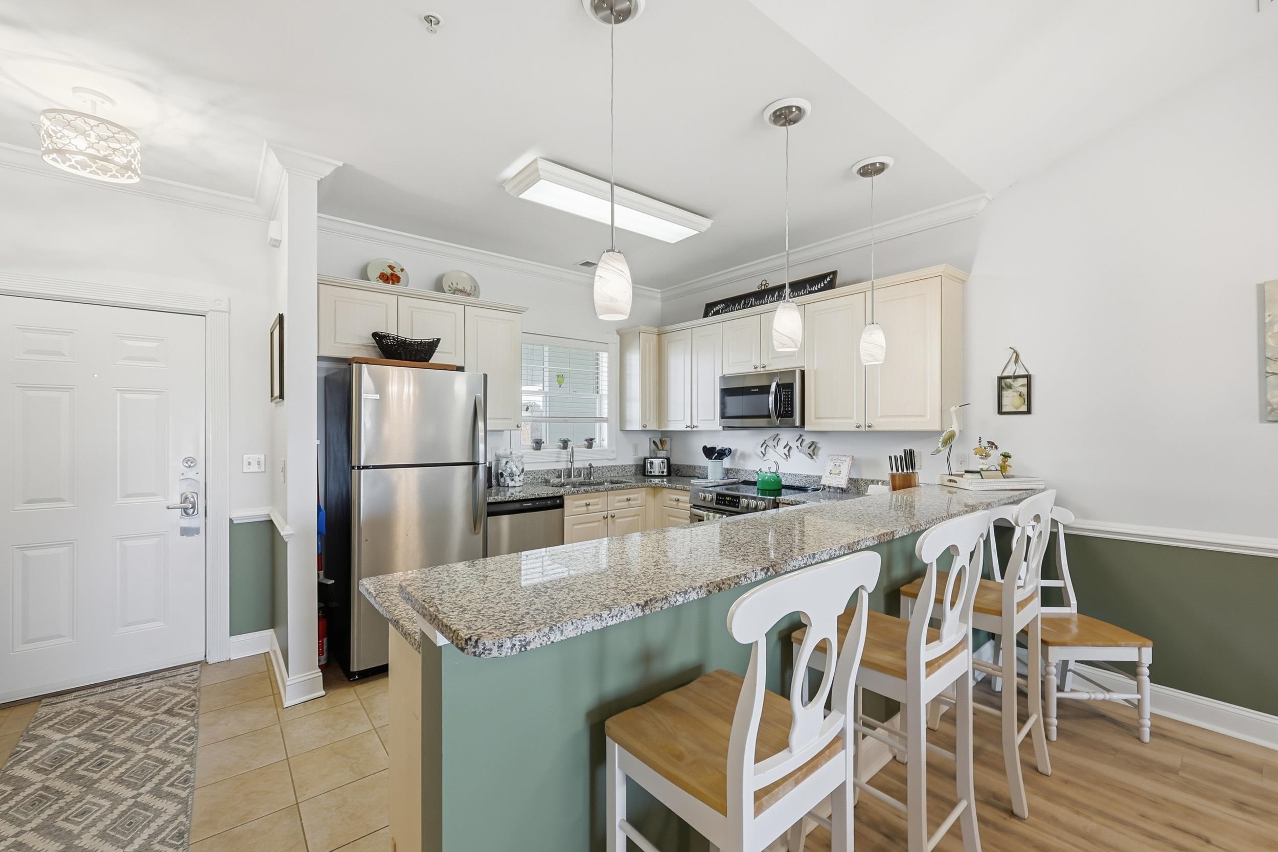 4894 Luster Leaf Circle, Unit 402 Myrtle Beach, SC 29577 - Photo 19 of 48