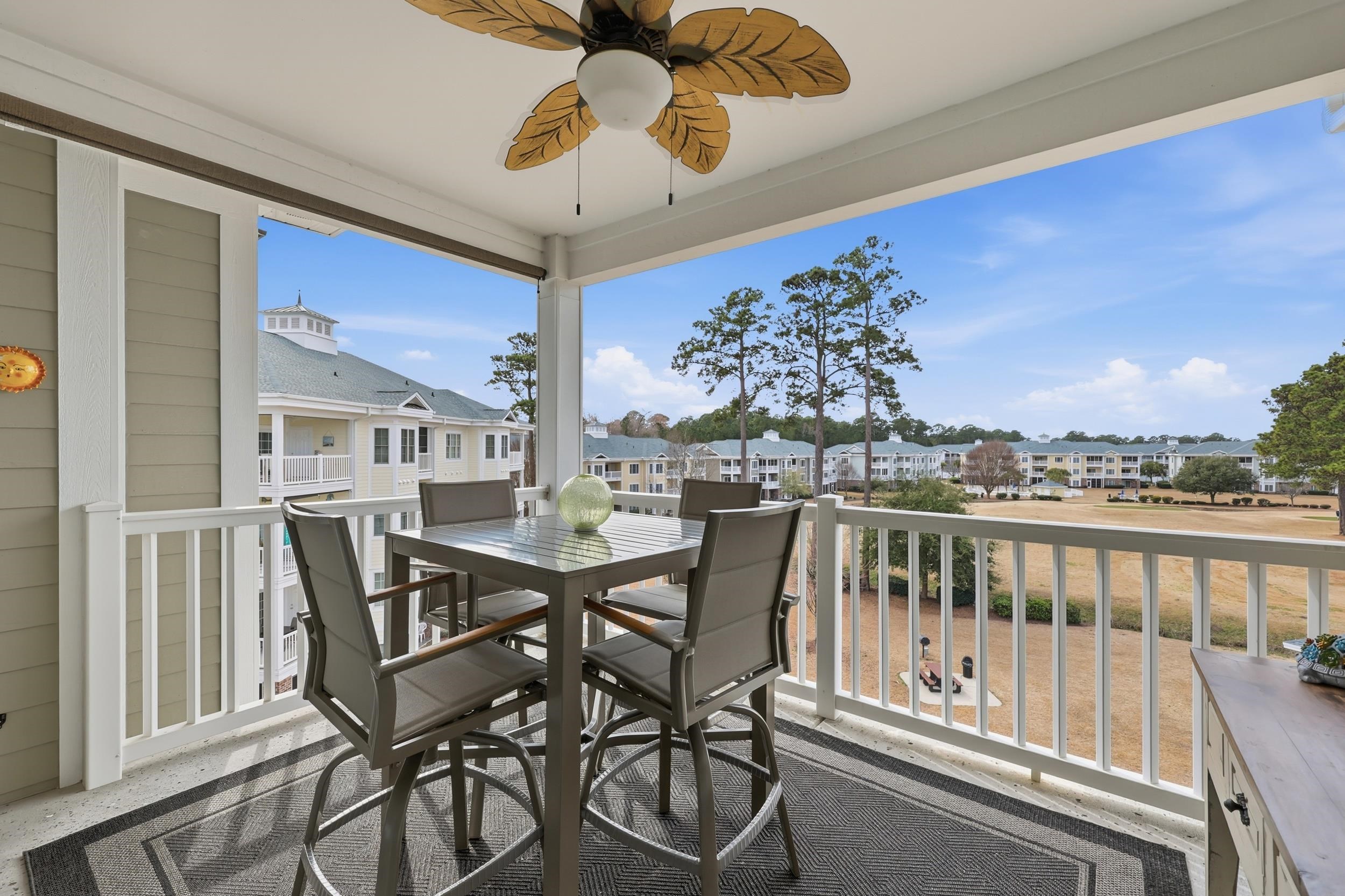 4894 Luster Leaf Circle, Unit 402 Myrtle Beach, SC 29577 - Photo 34 of 48