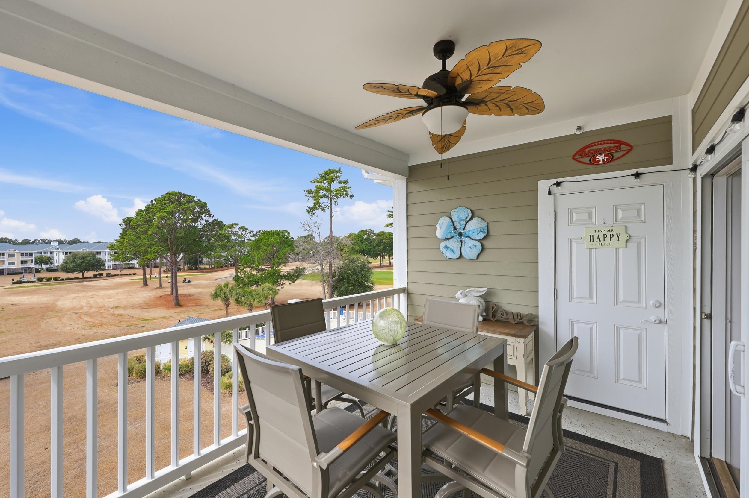 4894 Luster Leaf Circle, Unit 402 Myrtle Beach, SC 29577 - Photo 35 of 48
