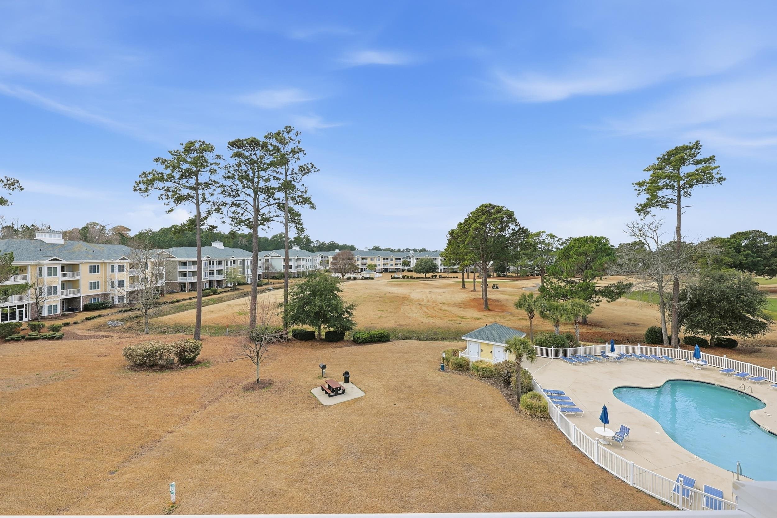 4894 Luster Leaf Circle, Unit 402 Myrtle Beach, SC 29577 - Photo 36 of 48