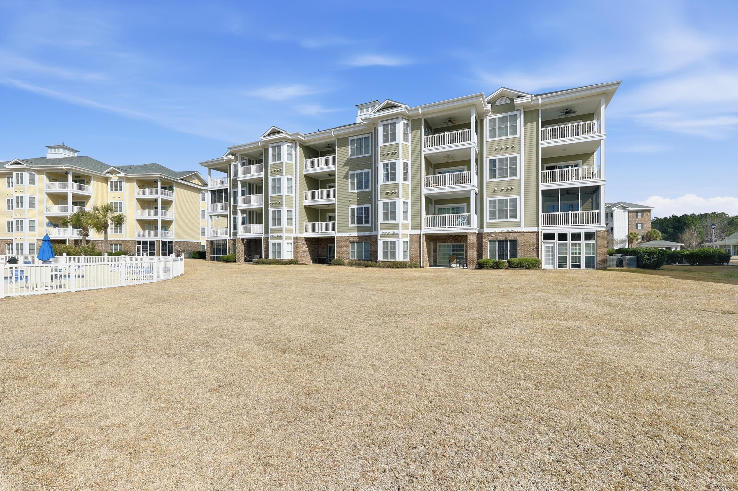4894 Luster Leaf Circle, Unit 402 Myrtle Beach, SC 29577 - Photo 37 of 48