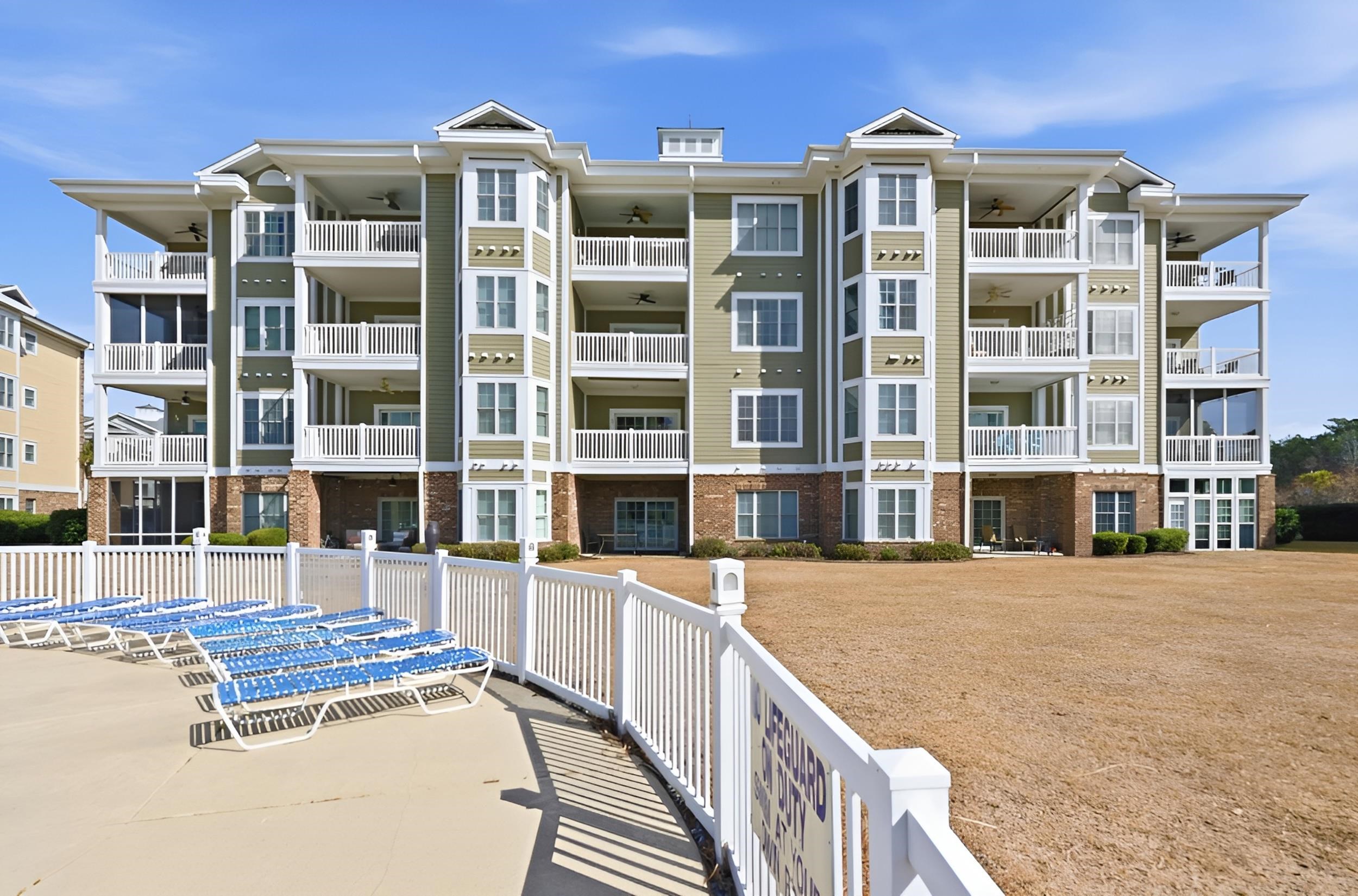 4894 Luster Leaf Circle, Unit 402 Myrtle Beach, SC 29577 - Photo 38 of 48