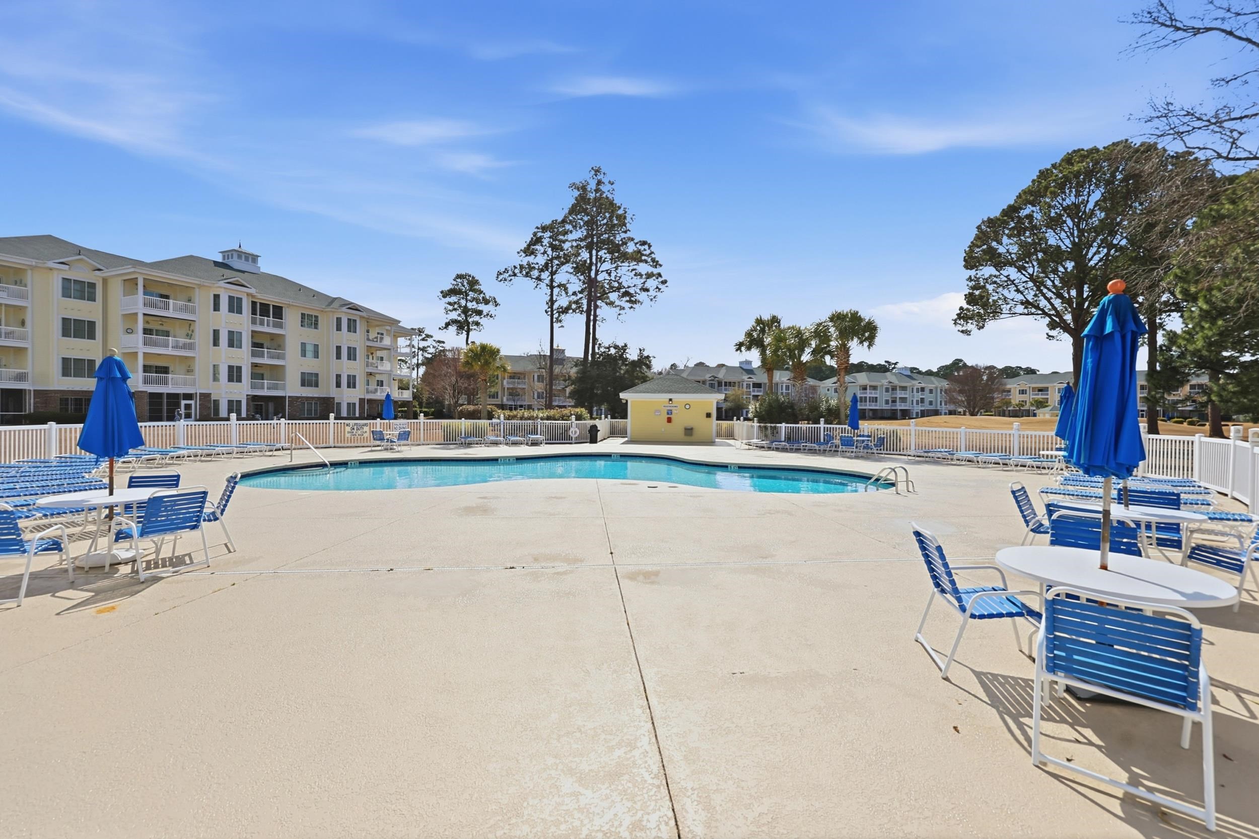 4894 Luster Leaf Circle, Unit 402 Myrtle Beach, SC 29577 - Photo 39 of 48