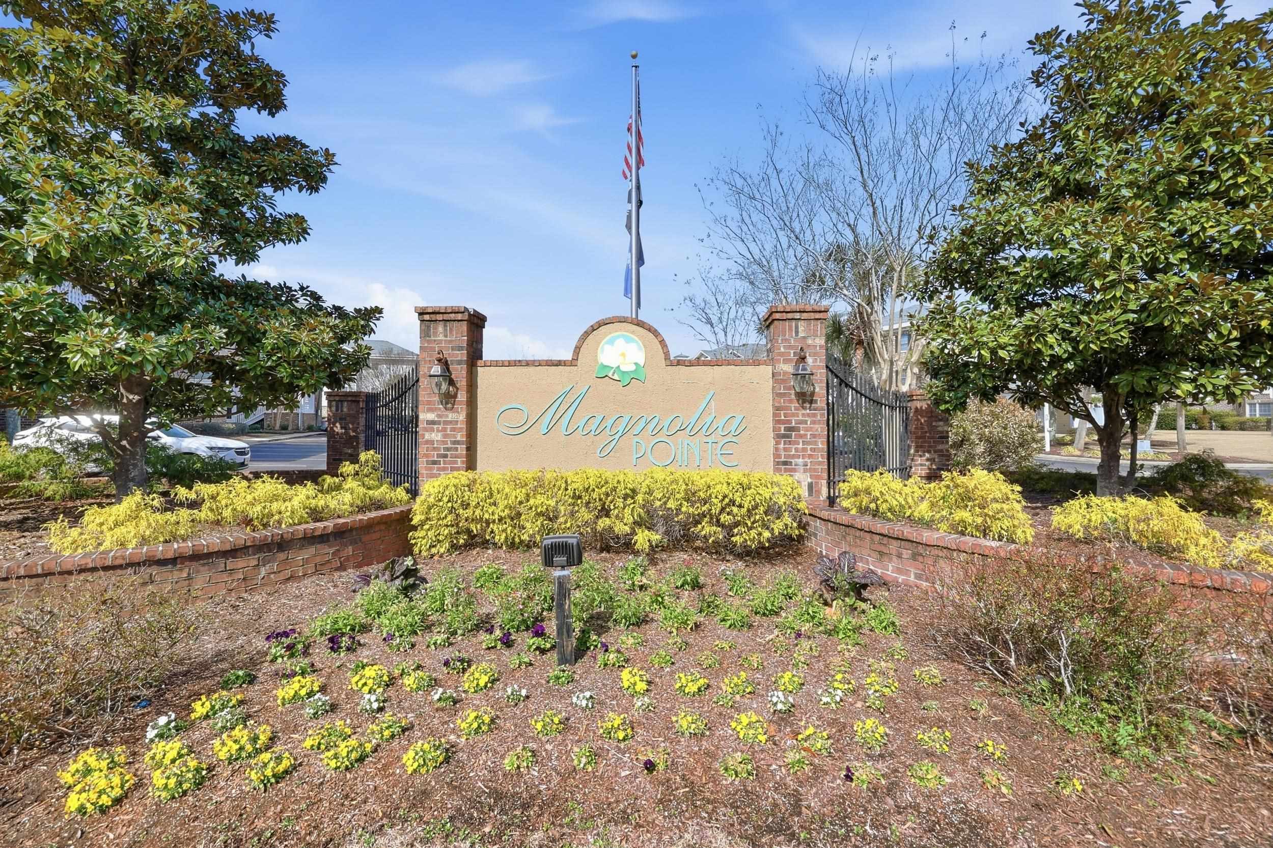 4894 Luster Leaf Circle, Unit 402 Myrtle Beach, SC 29577 - Photo 40 of 48