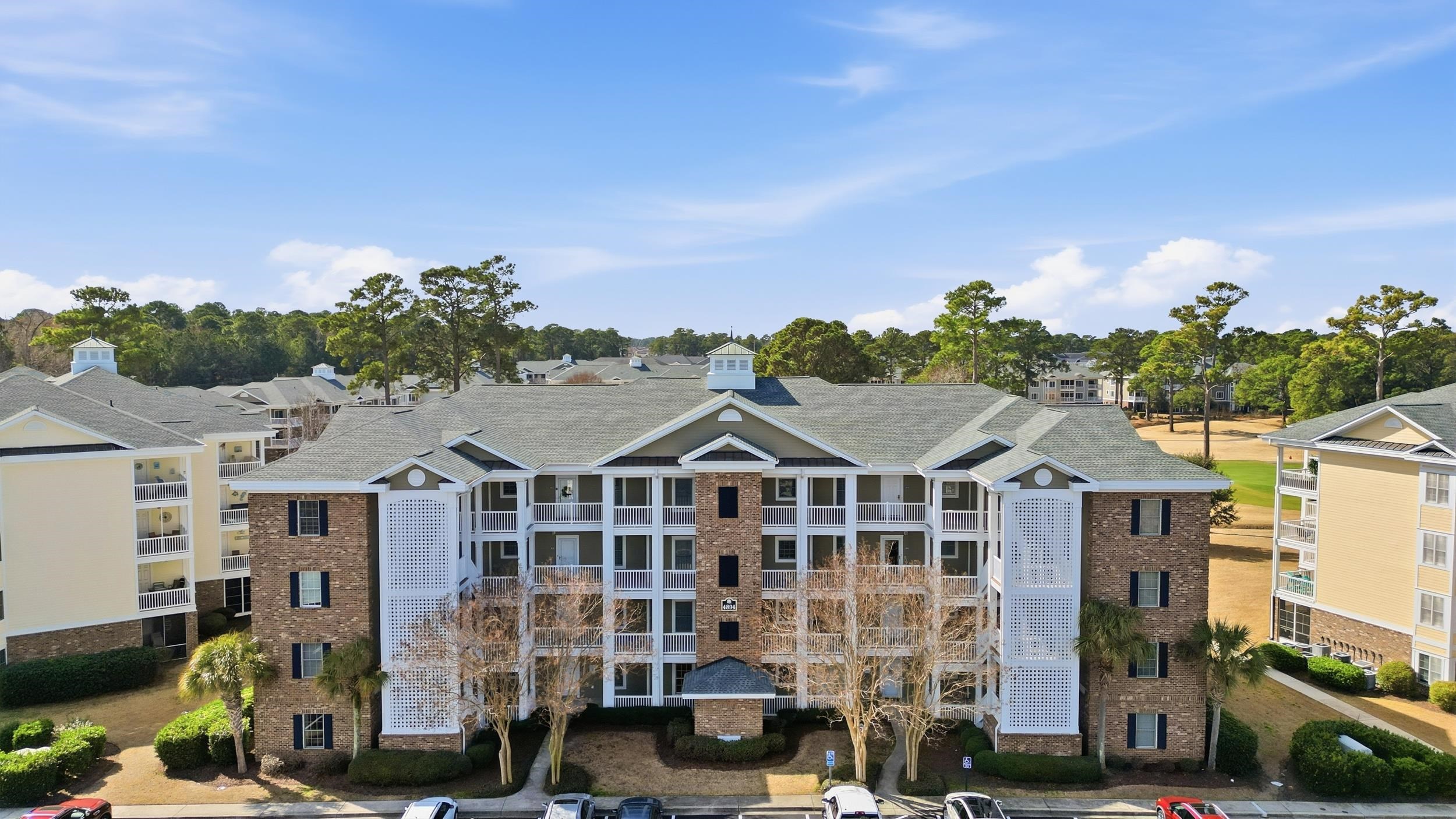 4894 Luster Leaf Circle, Unit 402 Myrtle Beach, SC 29577 - Photo 41 of 48