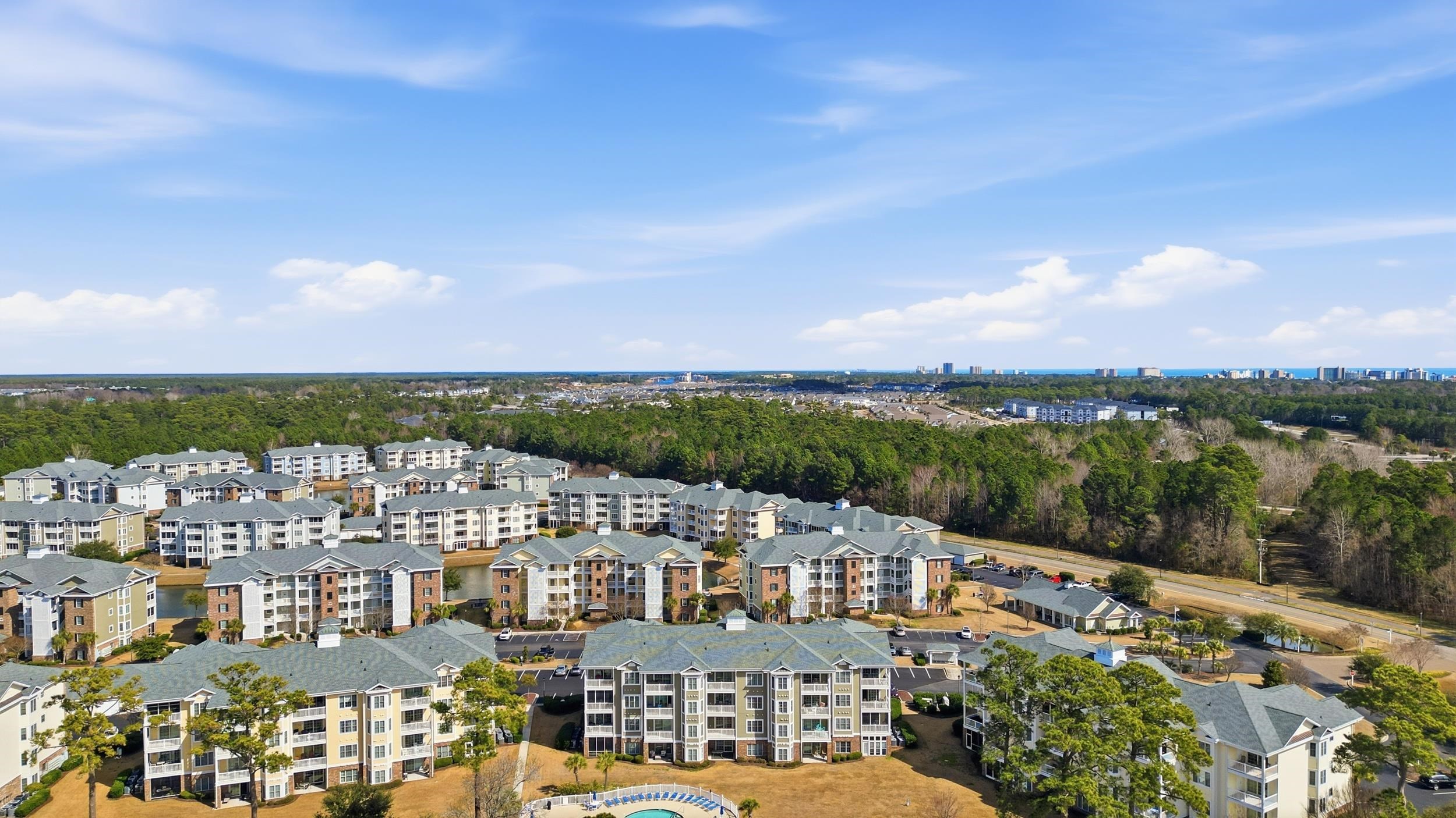 4894 Luster Leaf Circle, Unit 402 Myrtle Beach, SC 29577 - Photo 42 of 48