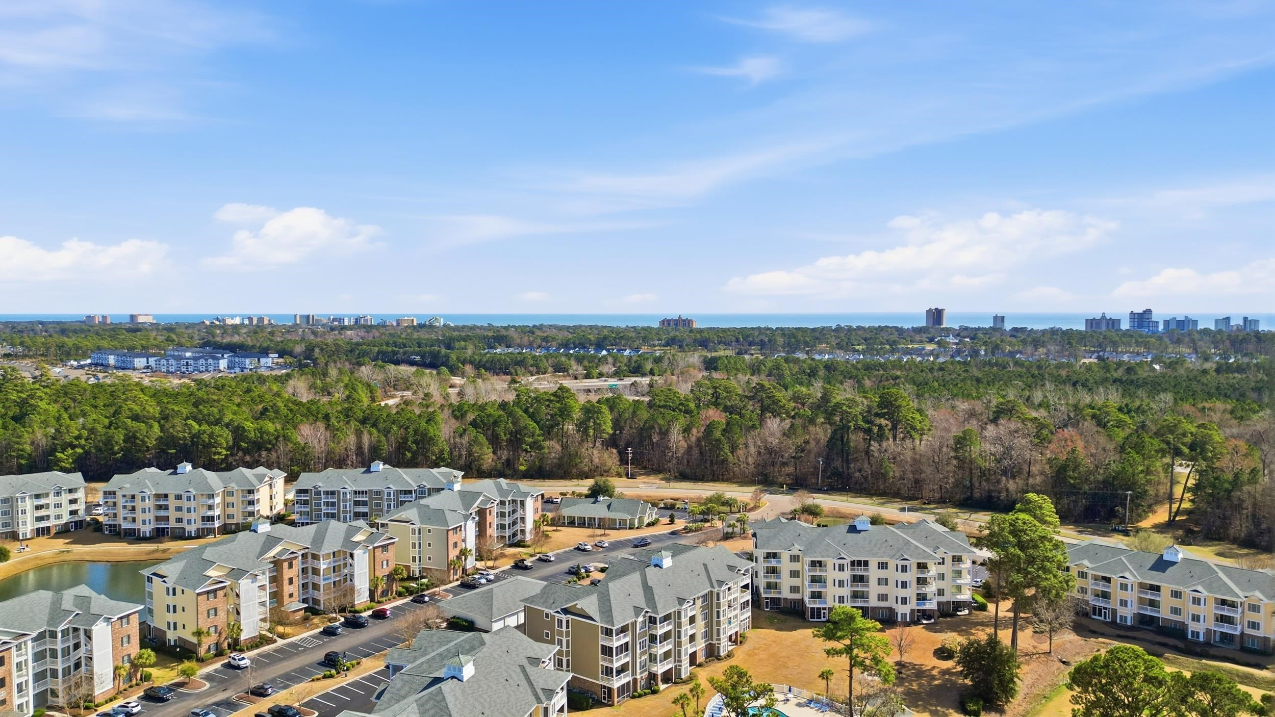 4894 Luster Leaf Circle, Unit 402 Myrtle Beach, SC 29577 - Photo 43 of 48