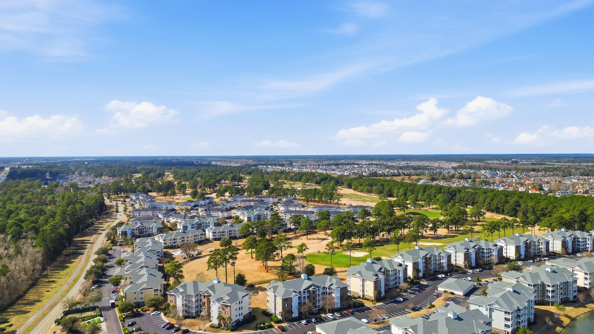 4894 Luster Leaf Circle, Unit 402 Myrtle Beach, SC 29577 - Photo 45 of 48