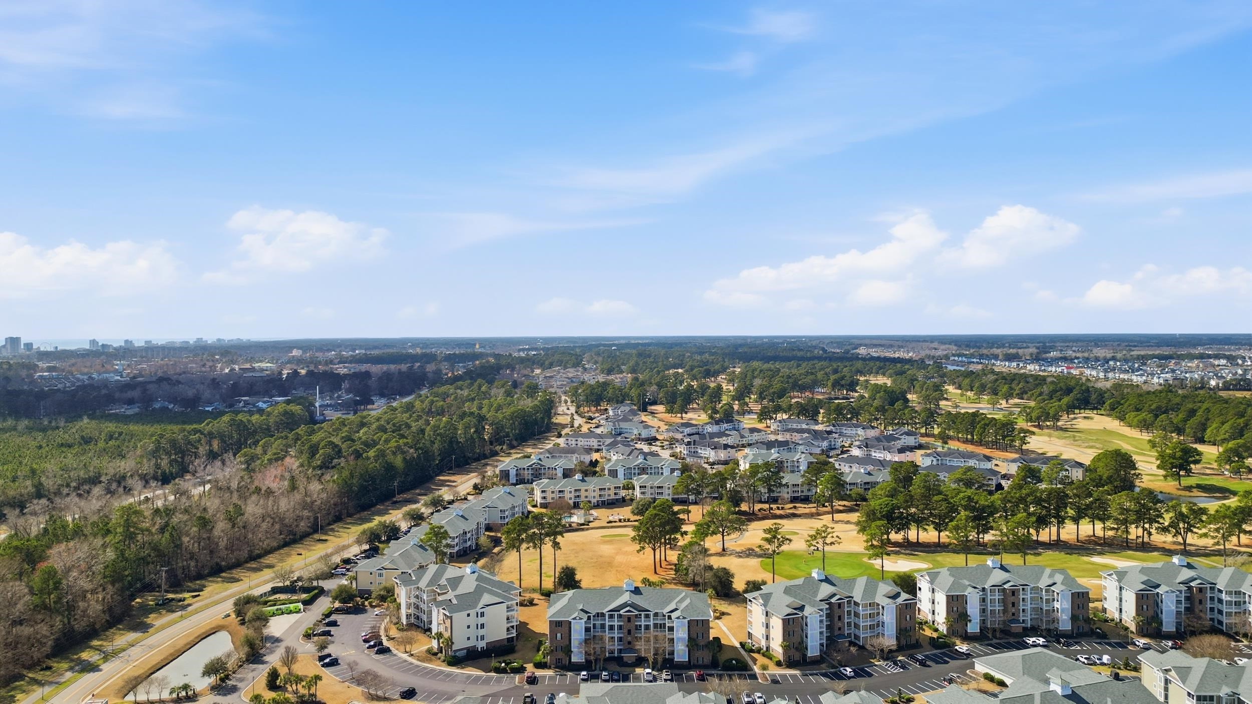 4894 Luster Leaf Circle, Unit 402 Myrtle Beach, SC 29577 - Photo 46 of 48
