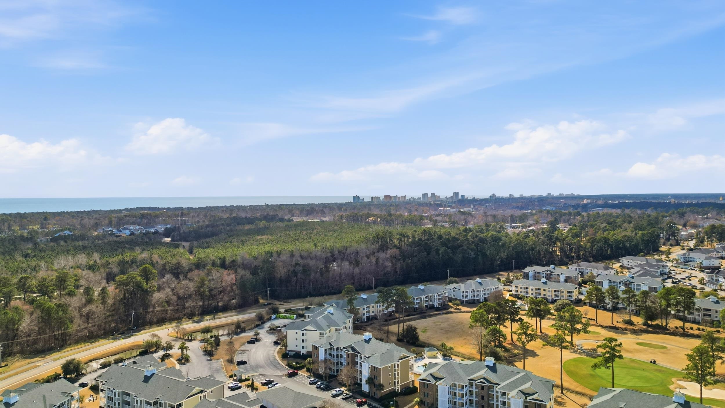 4894 Luster Leaf Circle, Unit 402 Myrtle Beach, SC 29577 - Photo 47 of 48