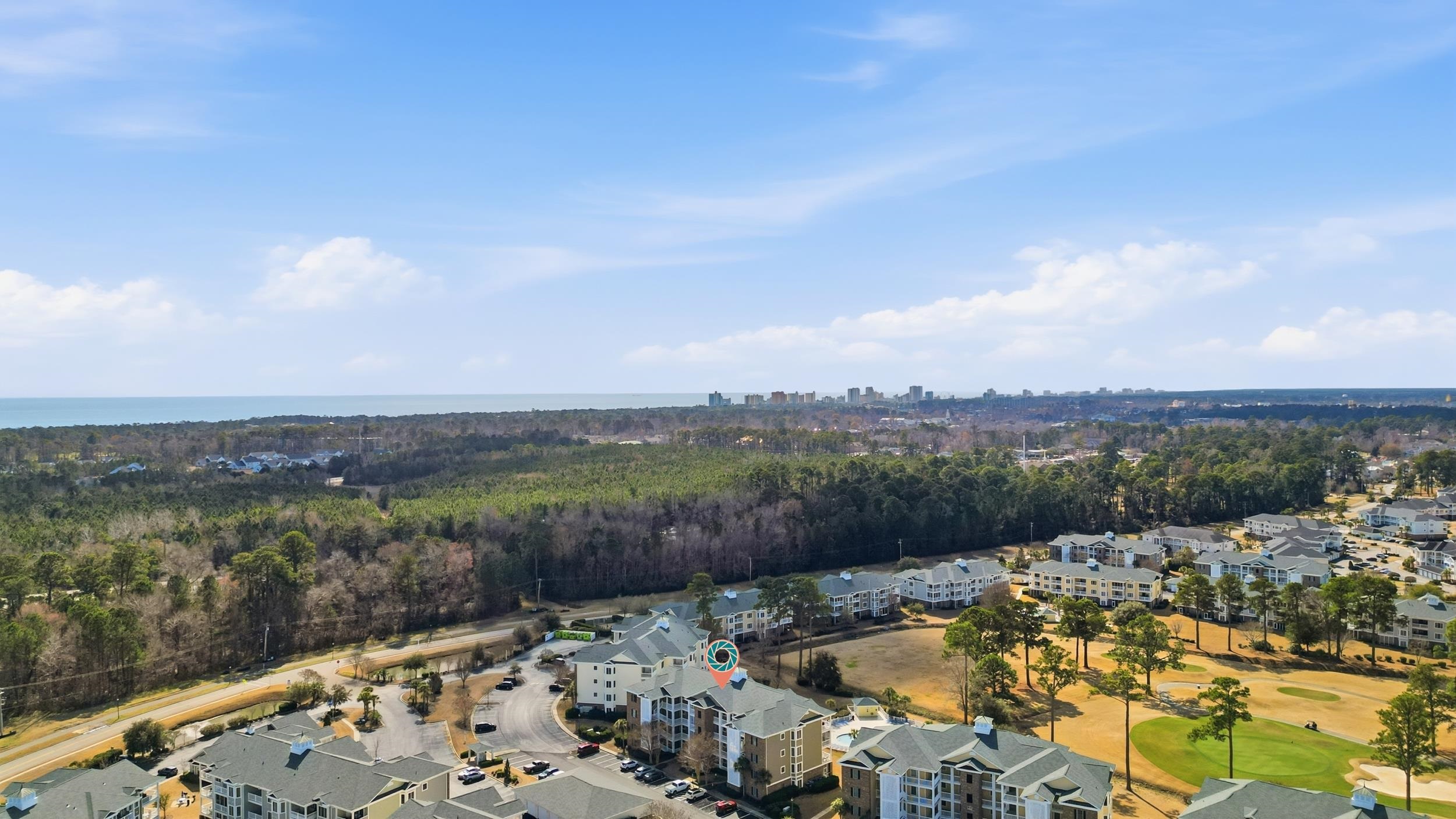 4894 Luster Leaf Circle, Unit 402 Myrtle Beach, SC 29577 - Photo 48 of 48