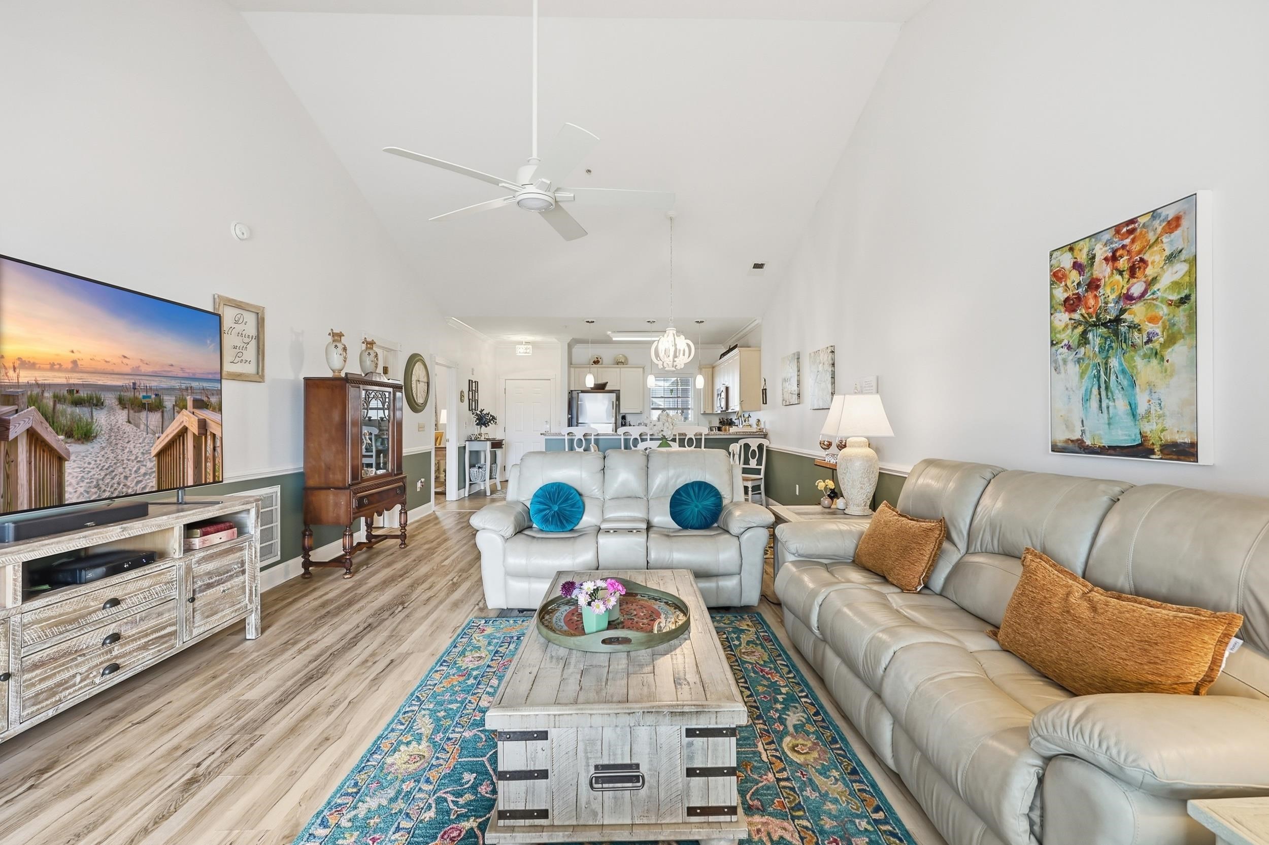 4894 Luster Leaf Circle, Unit 402 Myrtle Beach, SC 29577 - Photo 6 of 48