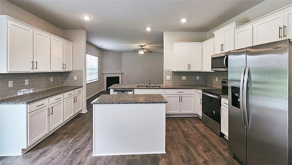 205 Tobacco Road Lexington, NC 27295 - Photo 14 of 31 Gallery Image 14