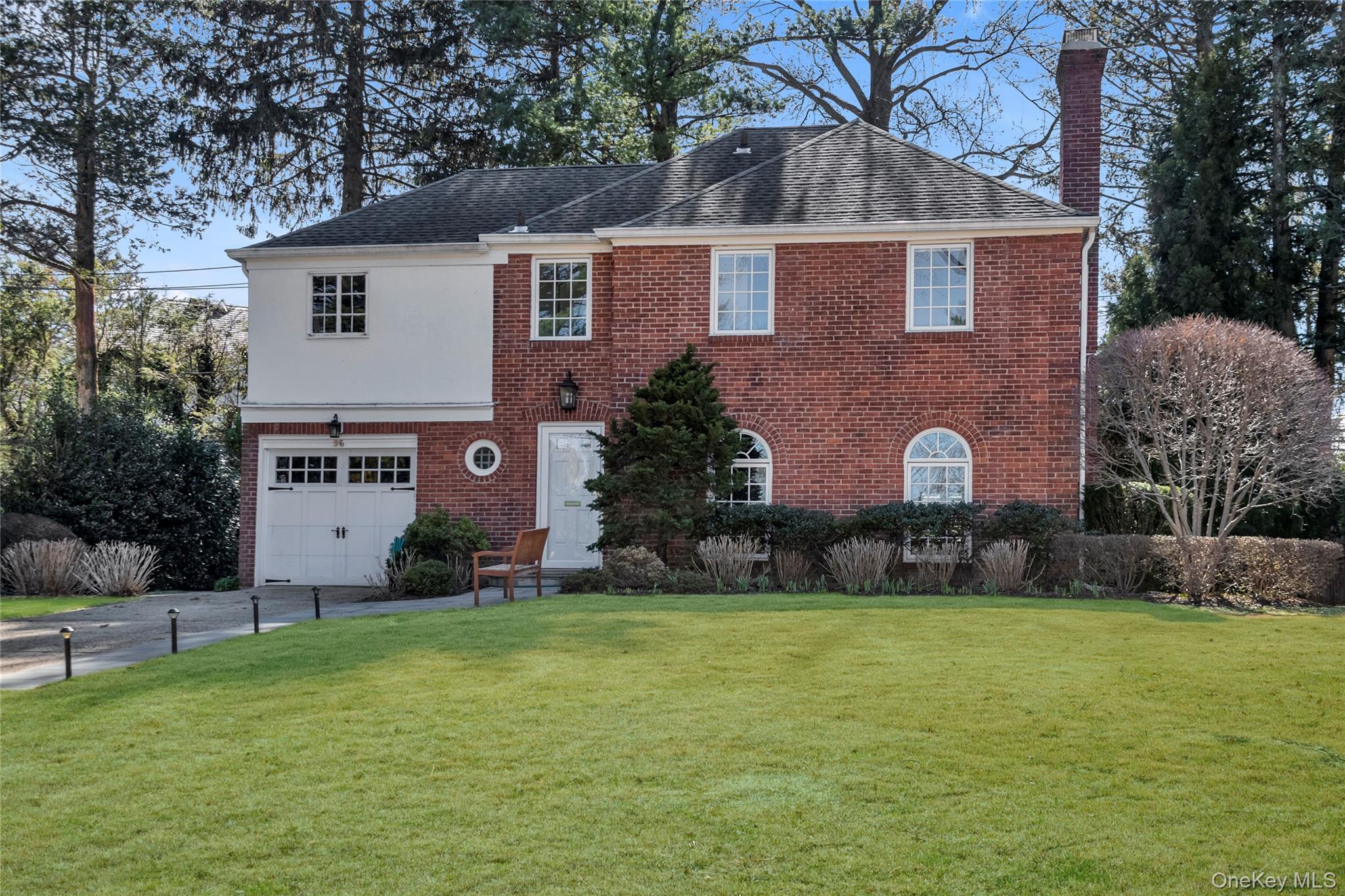 96 Quaker Ridge Road Manhasset, NY 11030 - Photo 1 of 1 Gallery Image 1