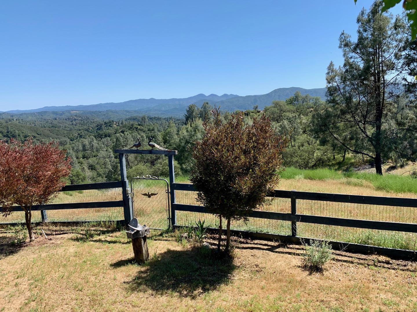 73856 Copperhead Road Bradley, CA 93426 - Photo 3 of 23 a view of a swimming pool with an outdoor seating