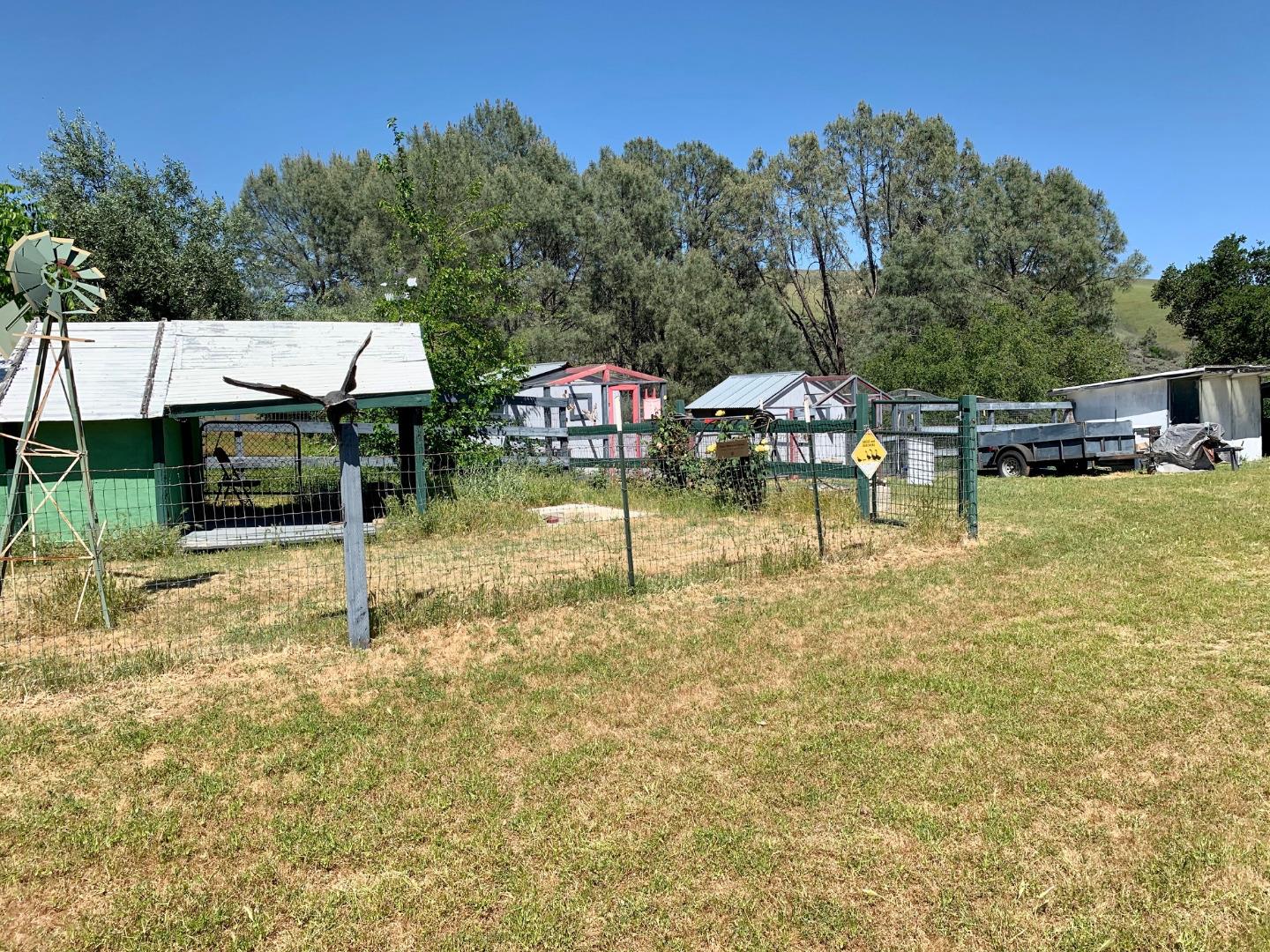 73856 Copperhead Road Bradley, CA 93426 - Photo 10 of 23 a swimming pool with outdoor seating and yard