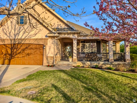 4344 Peppercorn Road North Lehi, UT 84048 - Photo 50 of 55