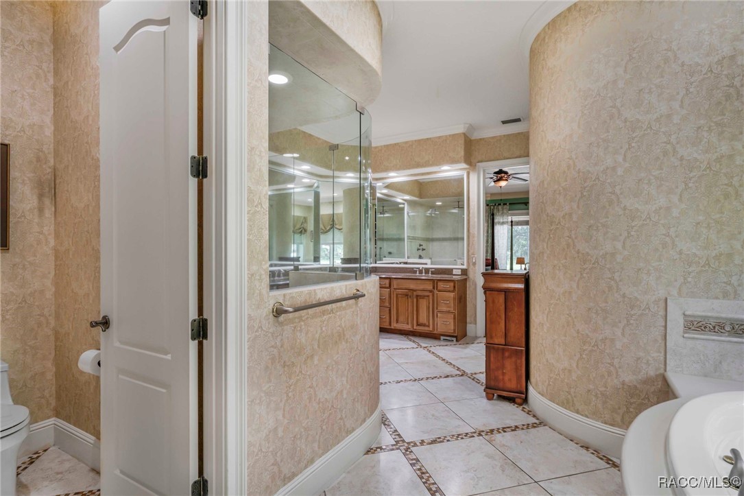 3165 West Wentworth Loop Lecanto, FL 34461 - Photo 54 of 92
