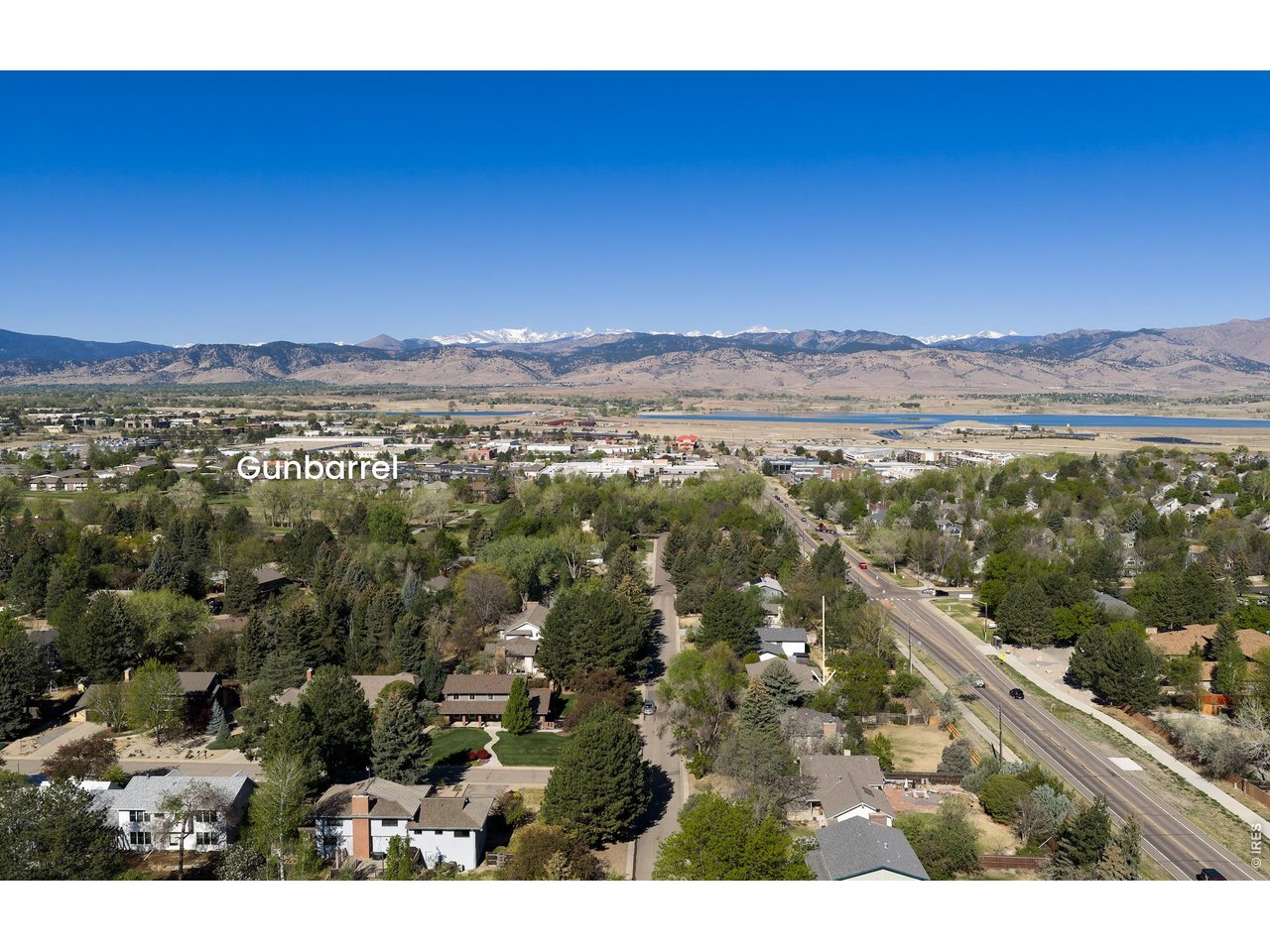 6909 Harvest Road Boulder, CO 80301 - Photo 25 of 32 Close to Shops, Restaurants, Cafes