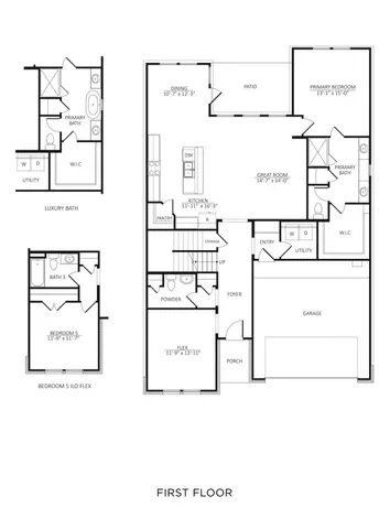 $359,990 | 29303 Meadowcreek Hl Drive, Waller, TX 77484