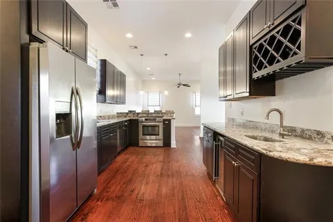 $695,000 | 842 Toledano Street, New Orleans, LA 70115