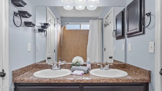 $238,000 | 2217 Decamp Point Place, El Paso, TX 79938