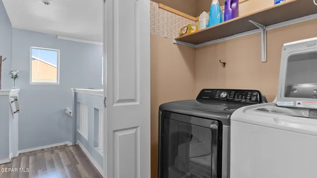 $238,000 | 2217 Decamp Point Place, El Paso, TX 79938