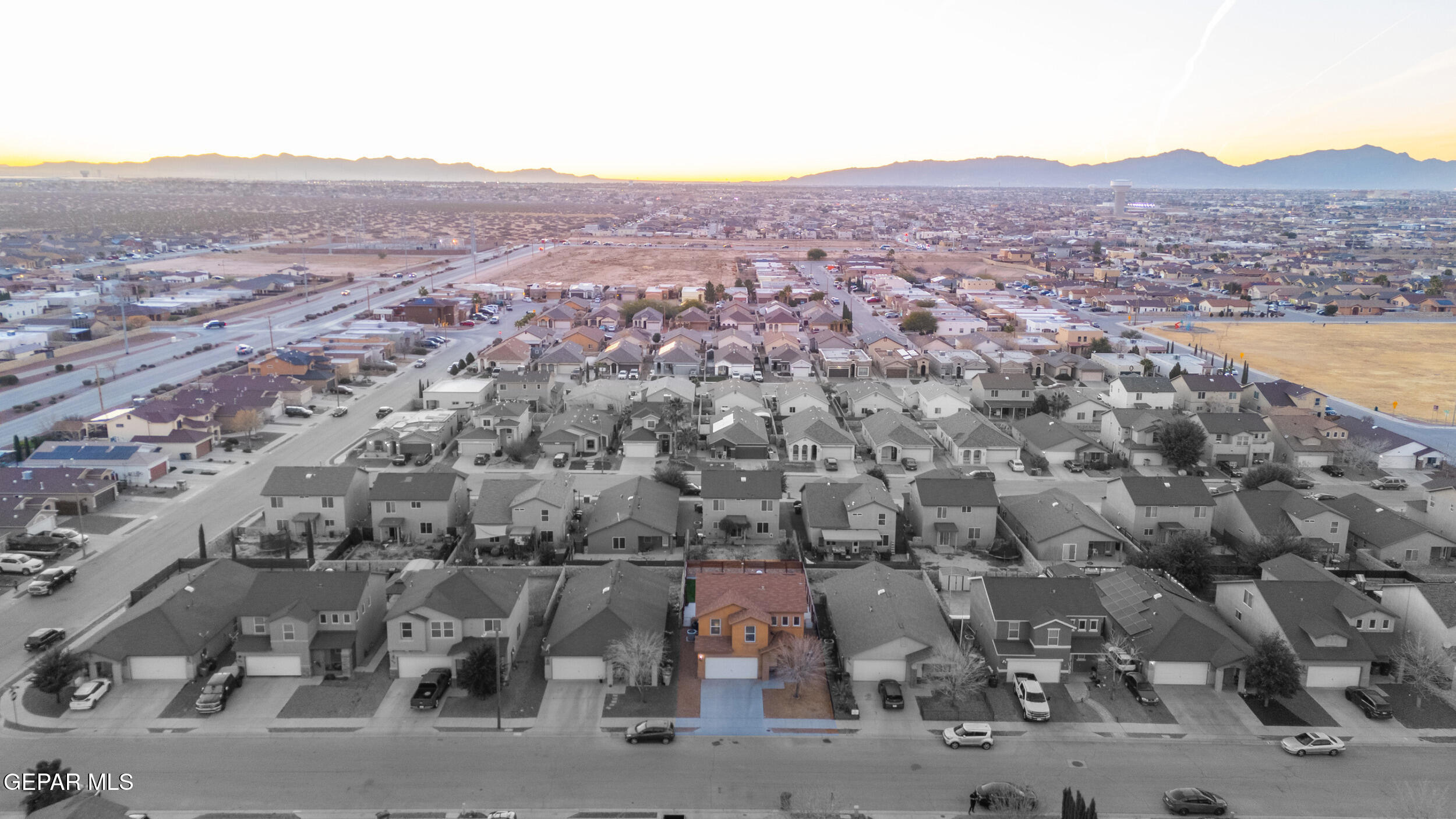 2217 Decamp Point Place El Paso, TX 79938 - Photo 20 of 27 dji_20260115172808_0898_d