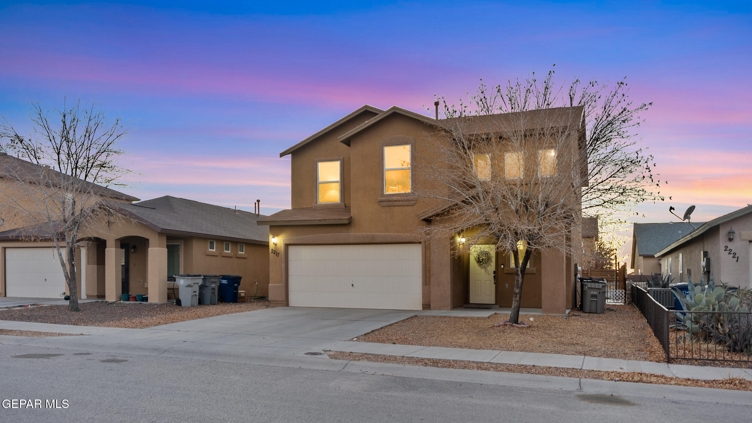 2217 Decamp Point Place El Paso, TX 79938 - Photo 2 of 27 dsc00129