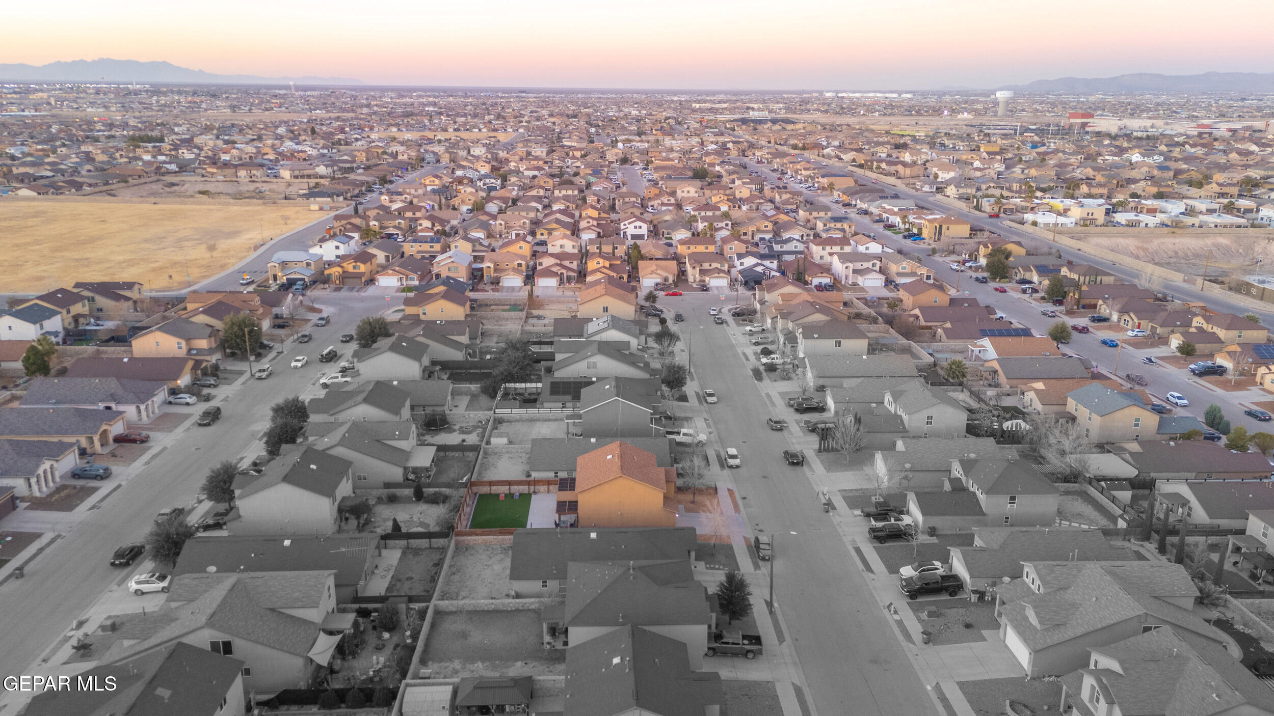 2217 Decamp Point Place El Paso, TX 79938 - Photo 22 of 27 dji_20260115172906_0901_d