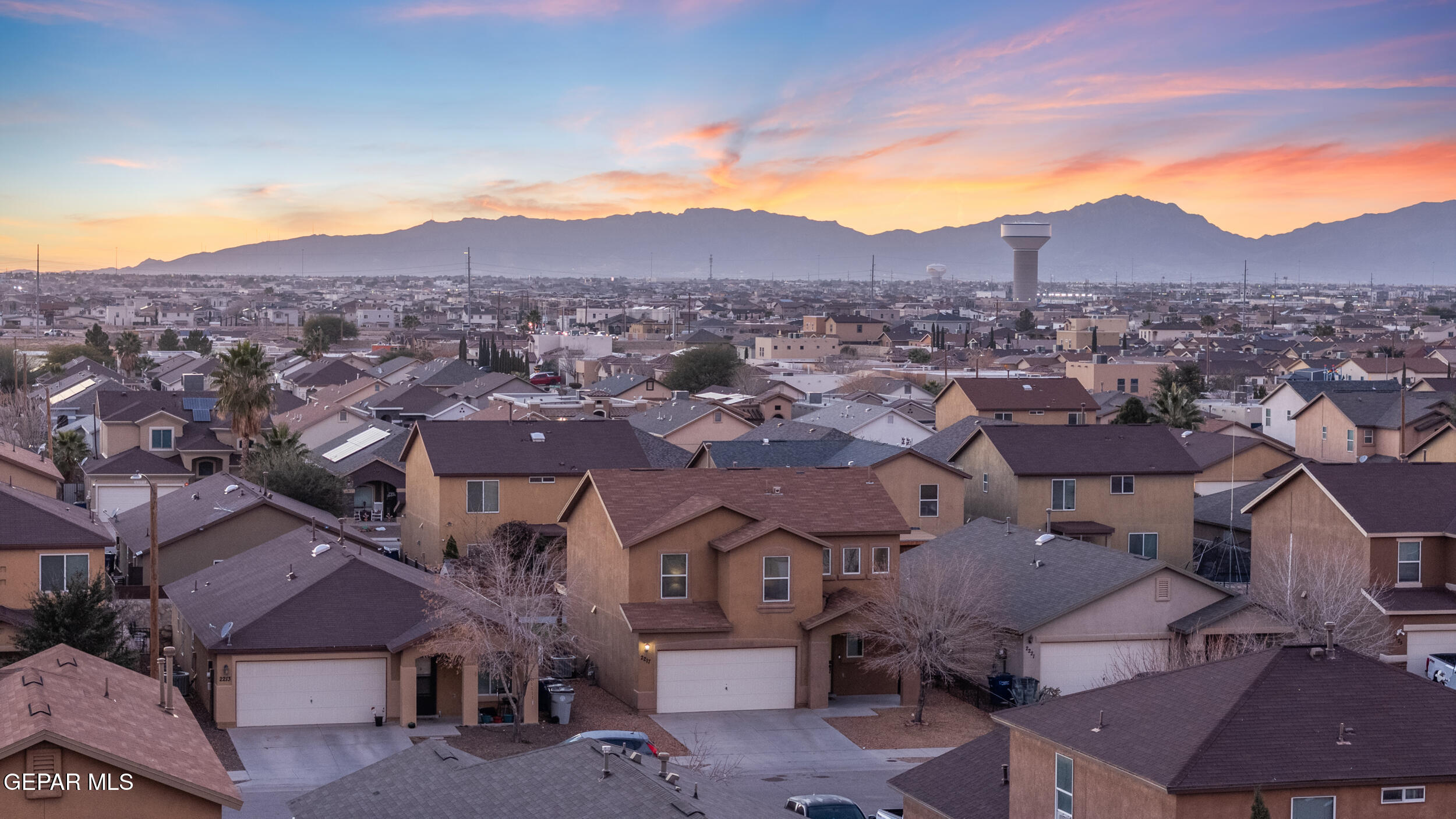 2217 Decamp Point Place El Paso, TX 79938 - Photo 23 of 27 dji_20260115172956_0902_d